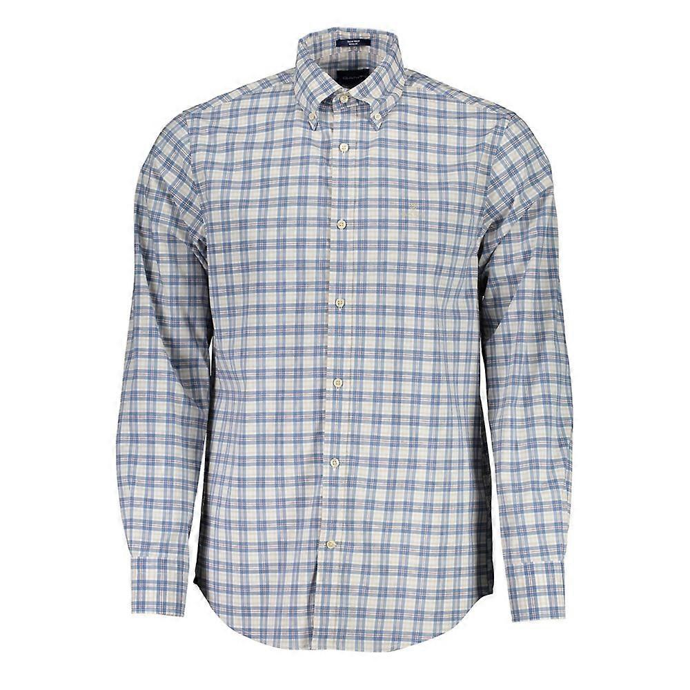 Shirts Gant 19023017430