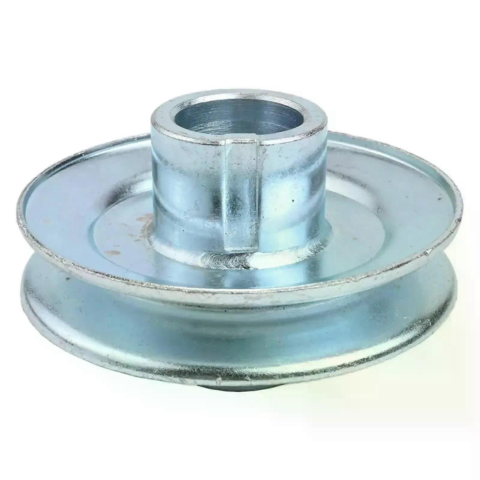 756-0978 Spindle Pulley Lawn Mower Replacement Part Compatible With 756-0978A 756-0978B 1046 1045 1042 -xj