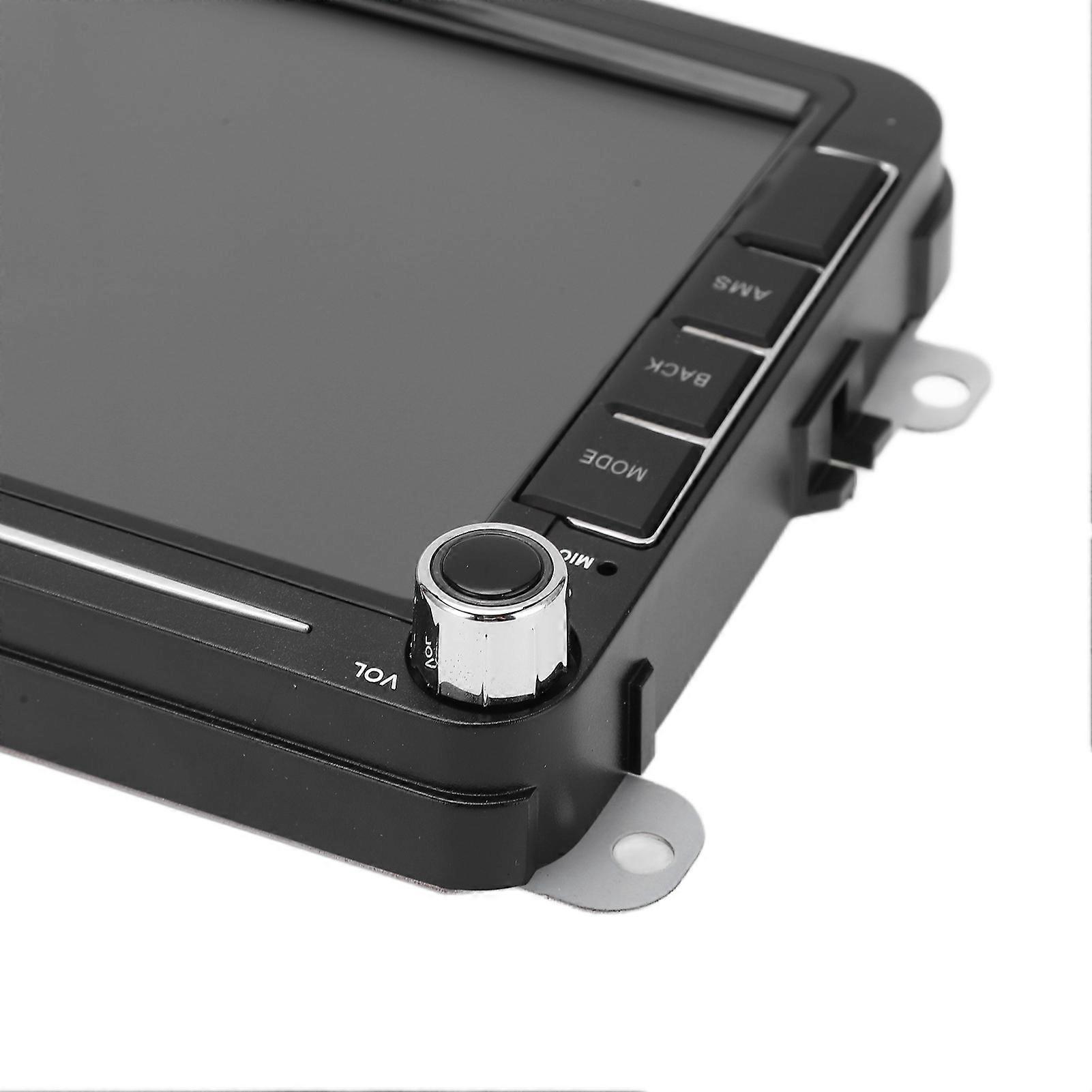 8in Car Mp5 Player HD Bluetooth Auto o Receivers Multimedia Player for Android System