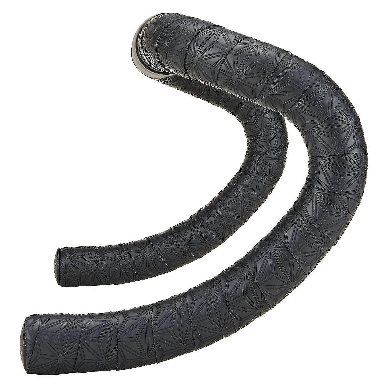 Super Sticky Kush Handlebar Tape black