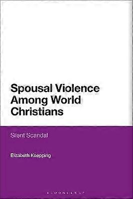 Spousal Violence Among World Christians