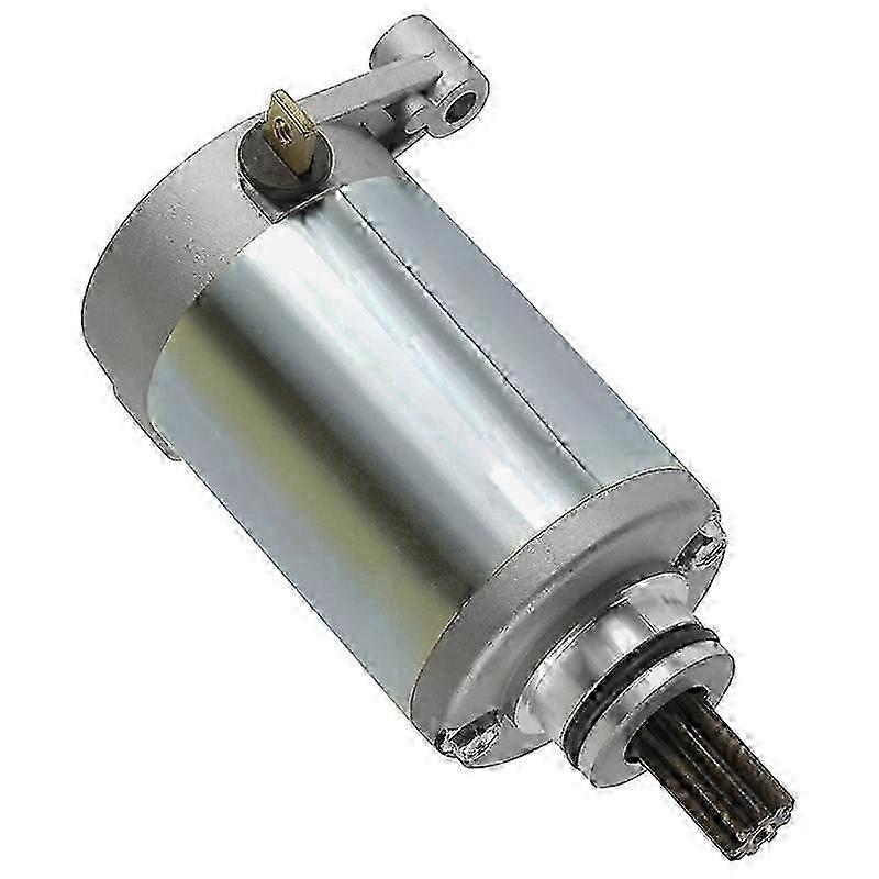 12V 9 Teeth Starter Motor for Hyosung GT250 GT125R GT250R GV250