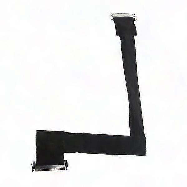 3xReplacement LCD LVDs Screen Ribbon Flex Cable for A1312