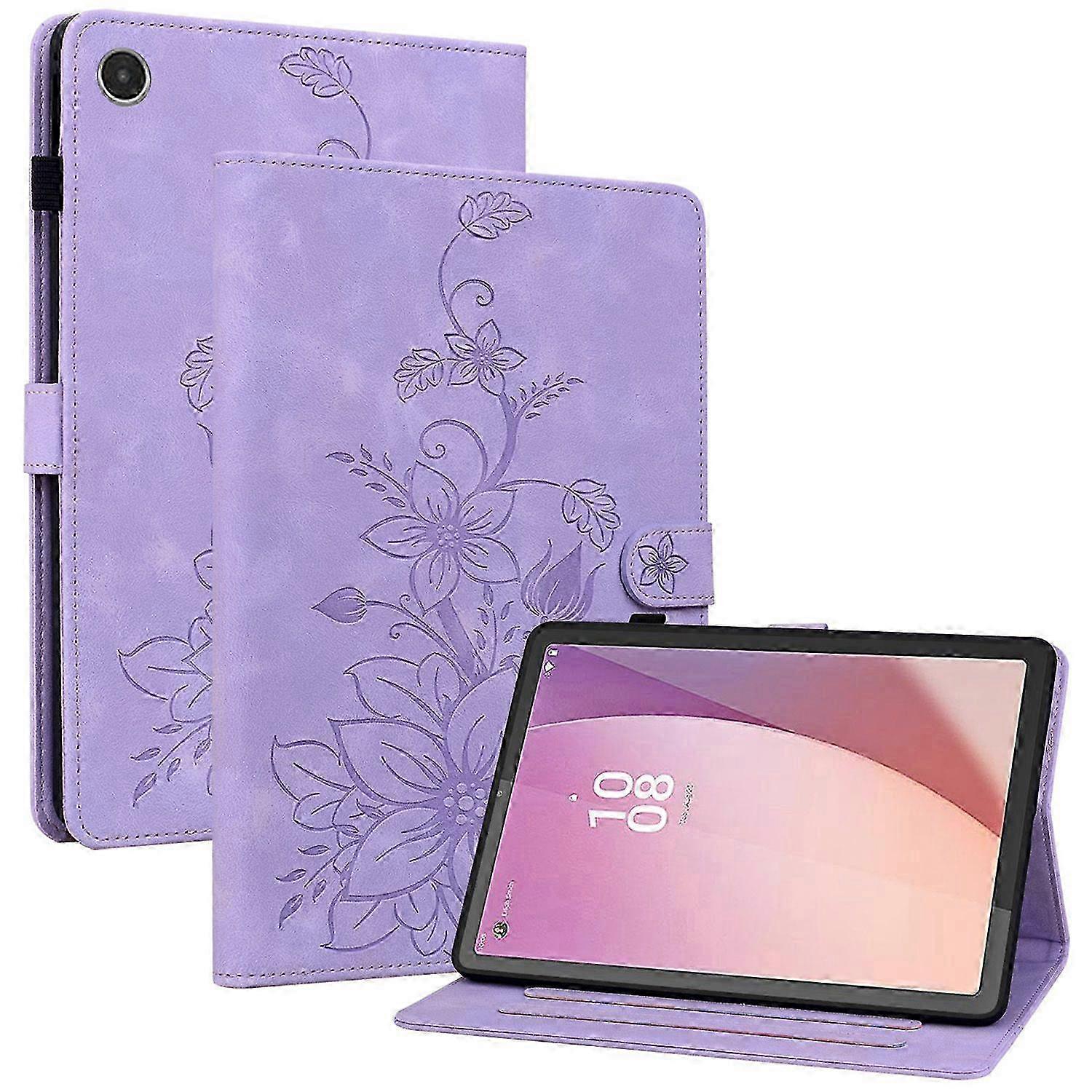 Tablet Case for a Certain Brand Tab M8 (4th Gen) 2024