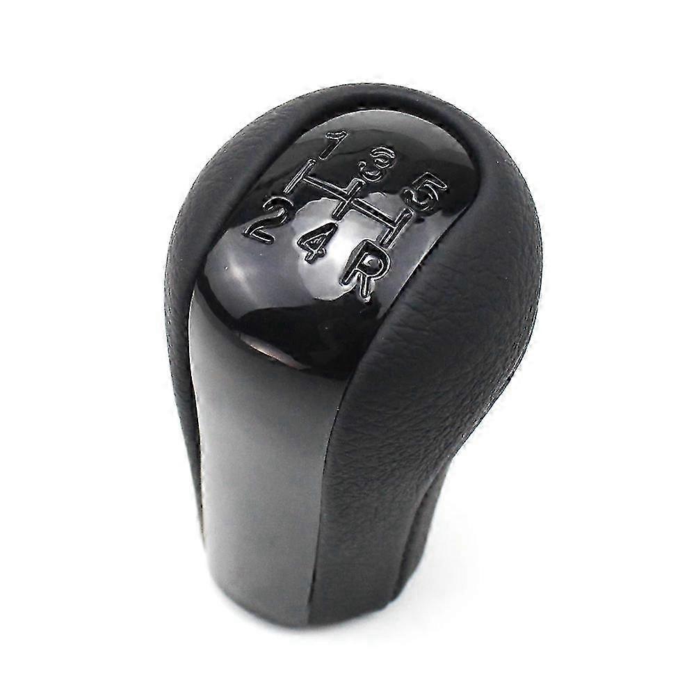 5 Speed Manual Shifter Shift Knob for Compatible Brands 1999-2005 and 1997-2008 Models