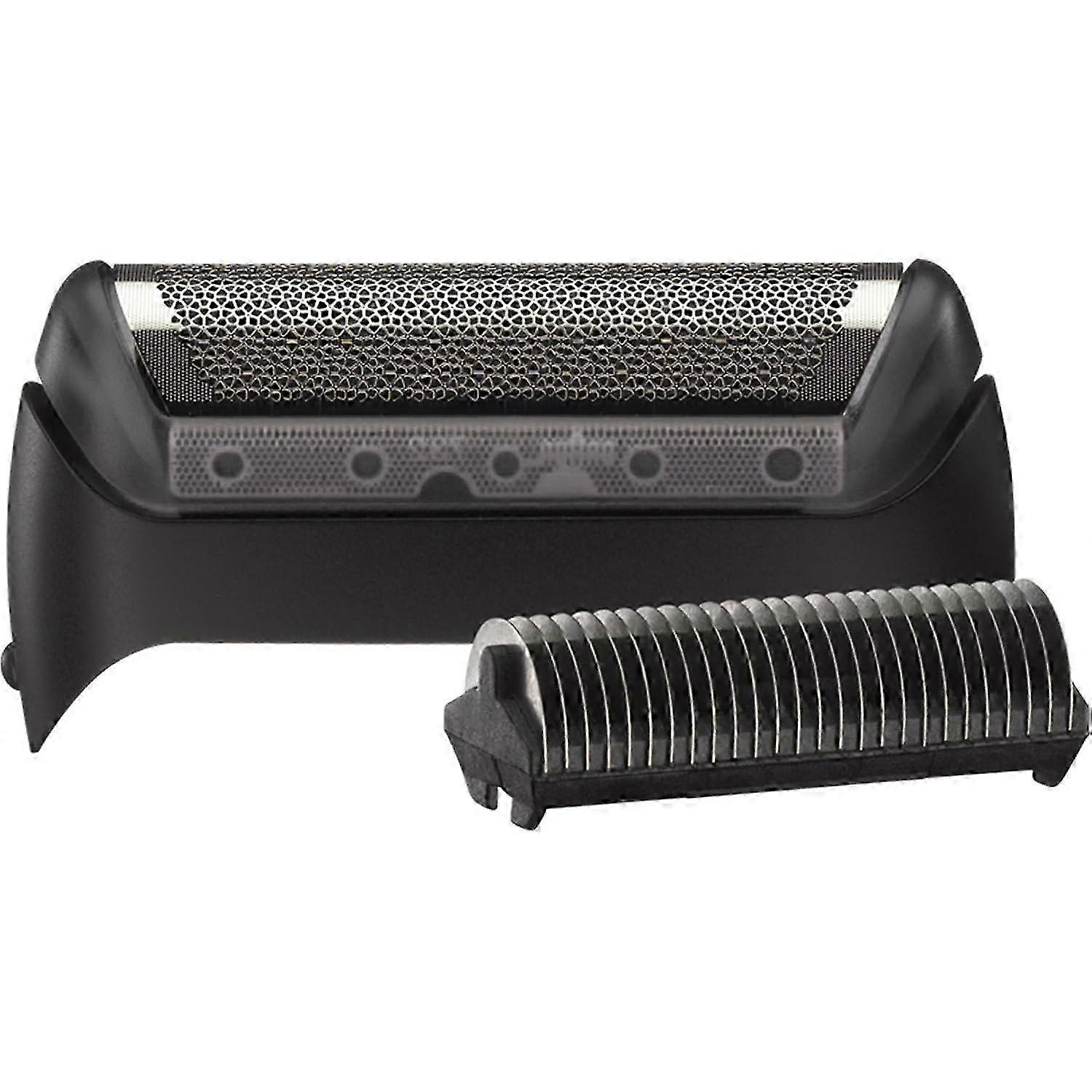 Replacement Foil & Cutter Head for Certain Brand Series 1 Models