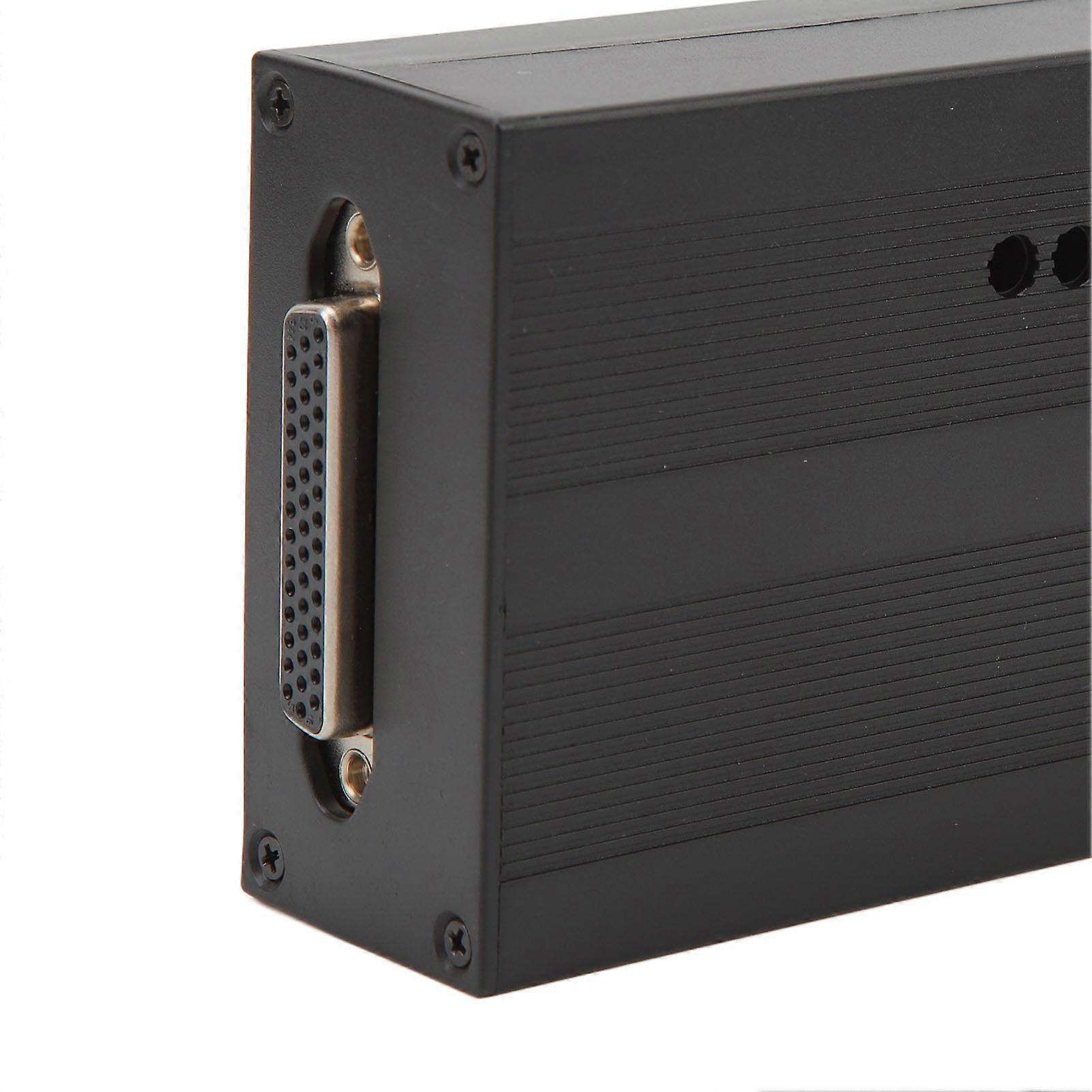 For SM2 Pro J2534 VCI ECU Programmer with Dongle 67 in 1 Read Write ECU Tool Support Checksum