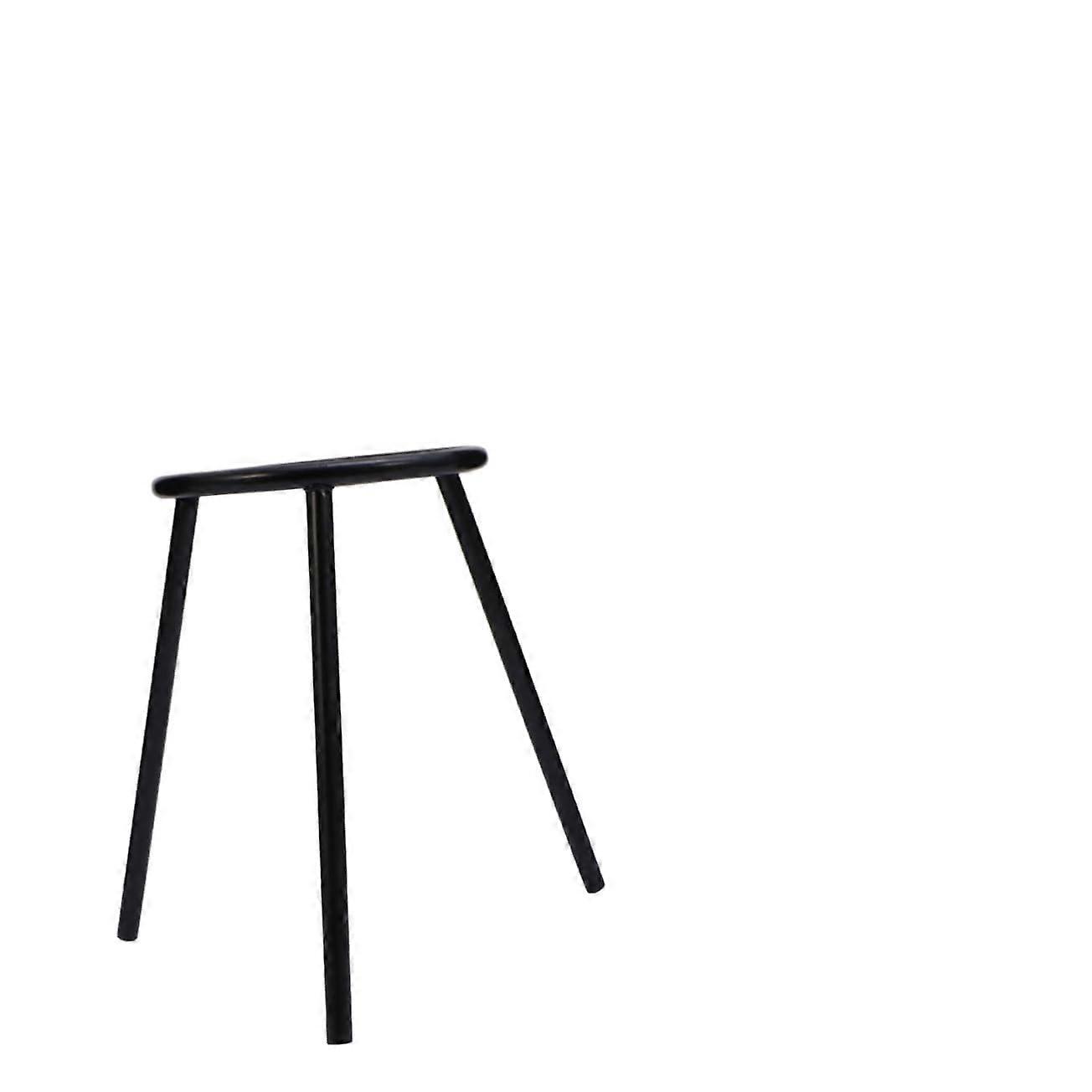 Alcohol Lamp Tripod Stand - 2-Piece Iron Lab Tripod for Chemistry Experiments - Stable Laboratory Support Equipment