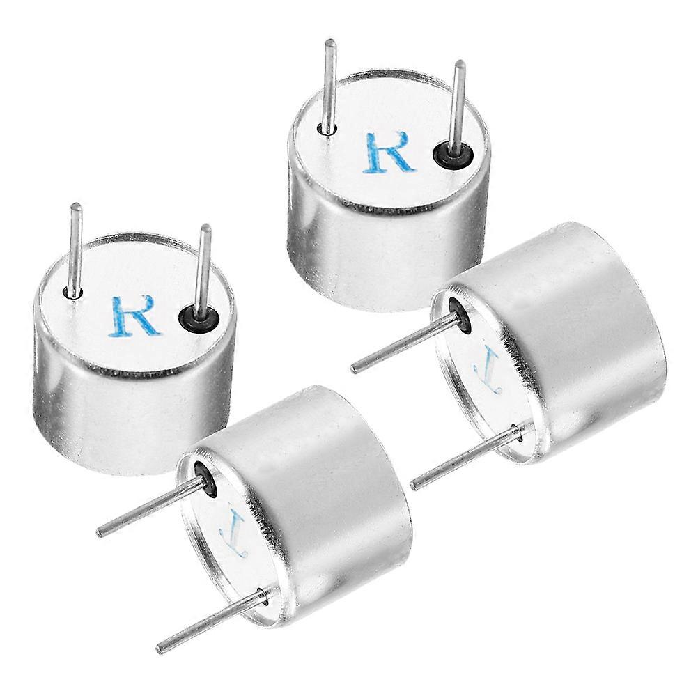 Split Ultrasonic Sensor Precise Detection Various Applications Ultrasonic Waves 2Pairs