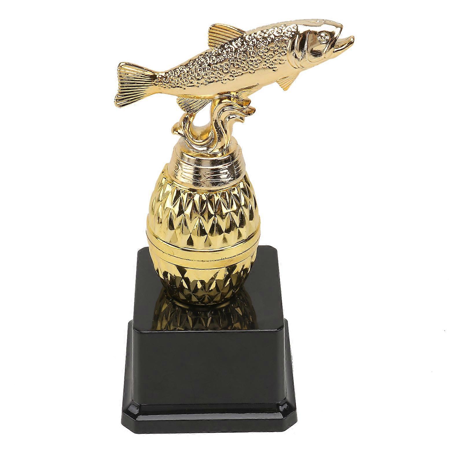 Award Trophy Toy Trophy for Trophy For Competitions 2Set