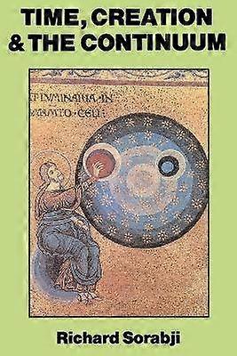 La création du temps et le continuum