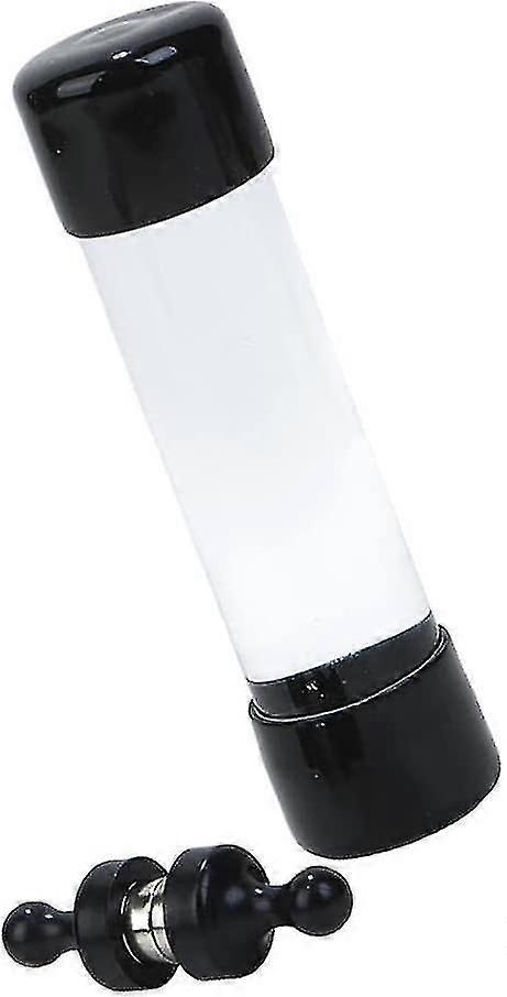 Custodia per sigarette in alluminio per sigarette dell'intero pacchetto 20 pezzi, custodia per sigarette flip top per uomini donne e donne 2pcs (d-2d)