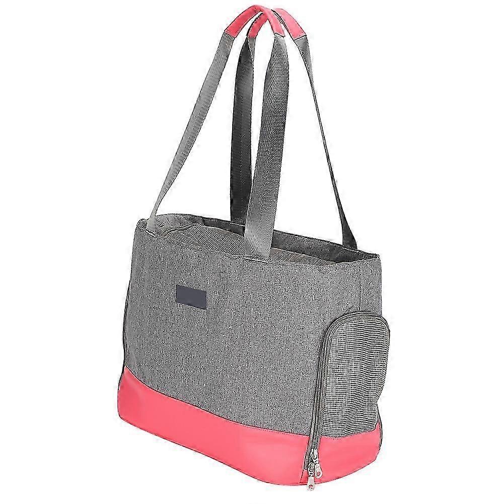 2025 Latest Model Universal Pet Single Shoulder Carrier Bag Suitcase Accessory