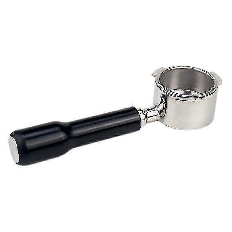 51mm Bottomless Portafilter for EC680/EC685, Coffee Filter Basket Replacement