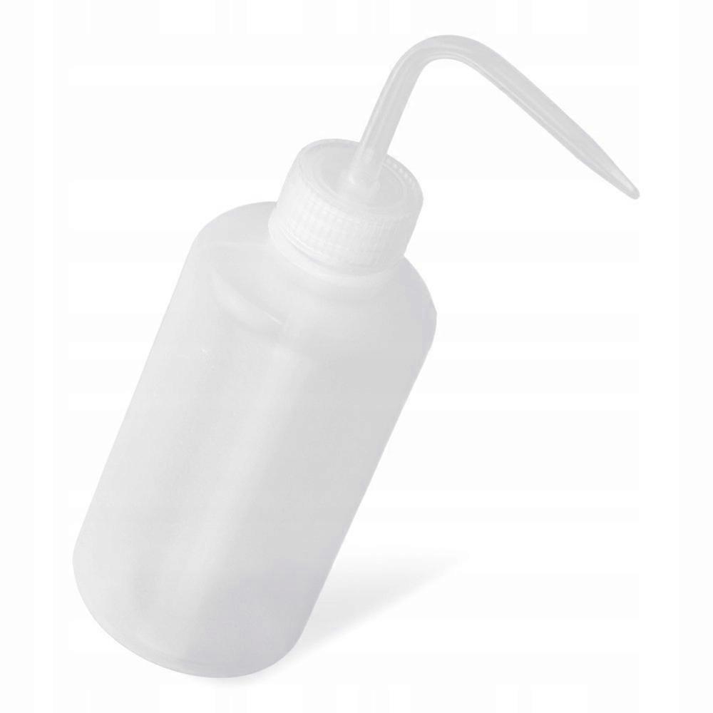 Rosfix 150Ml Dispenser Bottle with Folded Applicator – Precise Dosing | Chemicals, Solvents