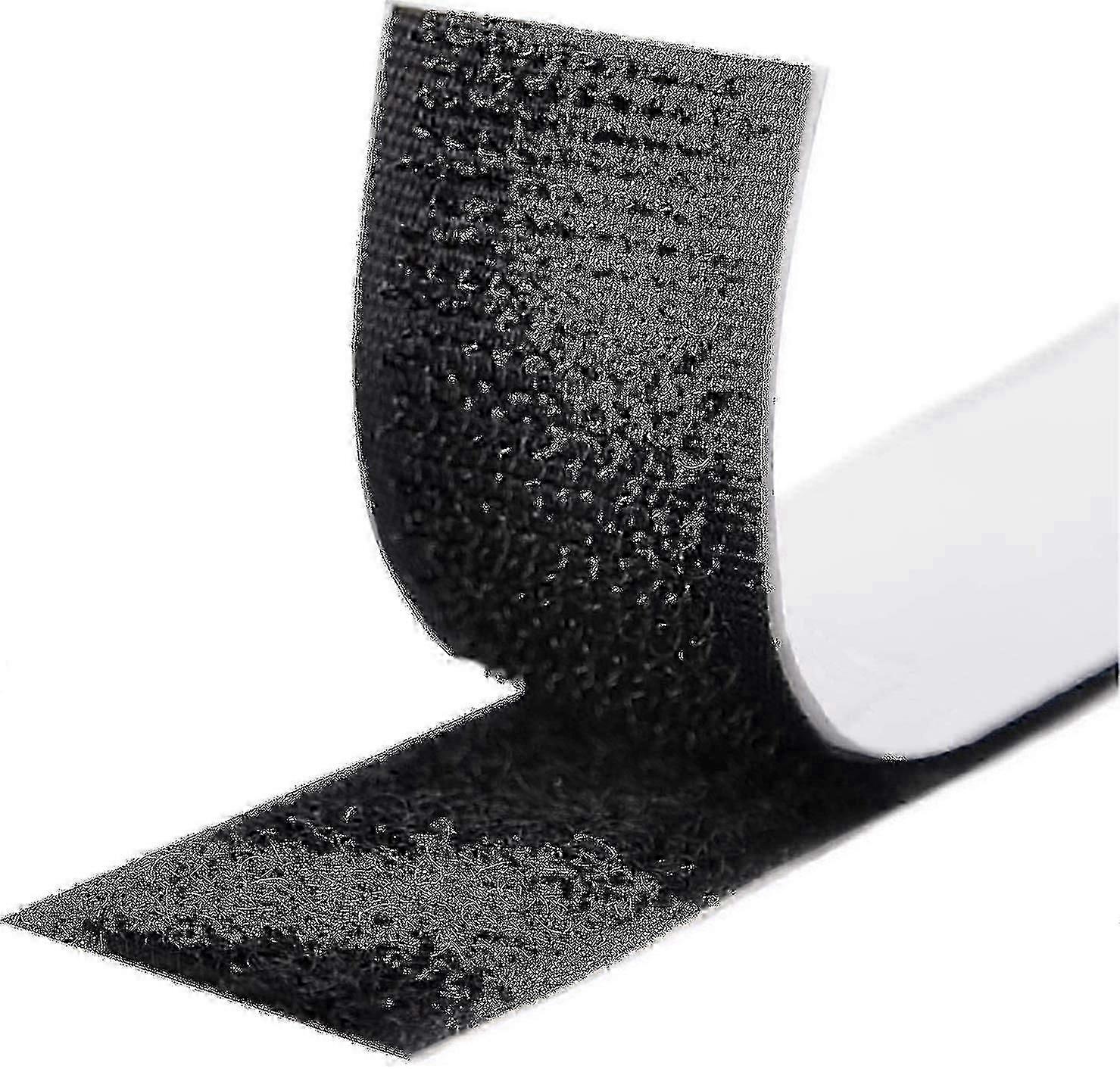 ذاتية اللصق 50 م لاصق قوي للغاية على الوجهين