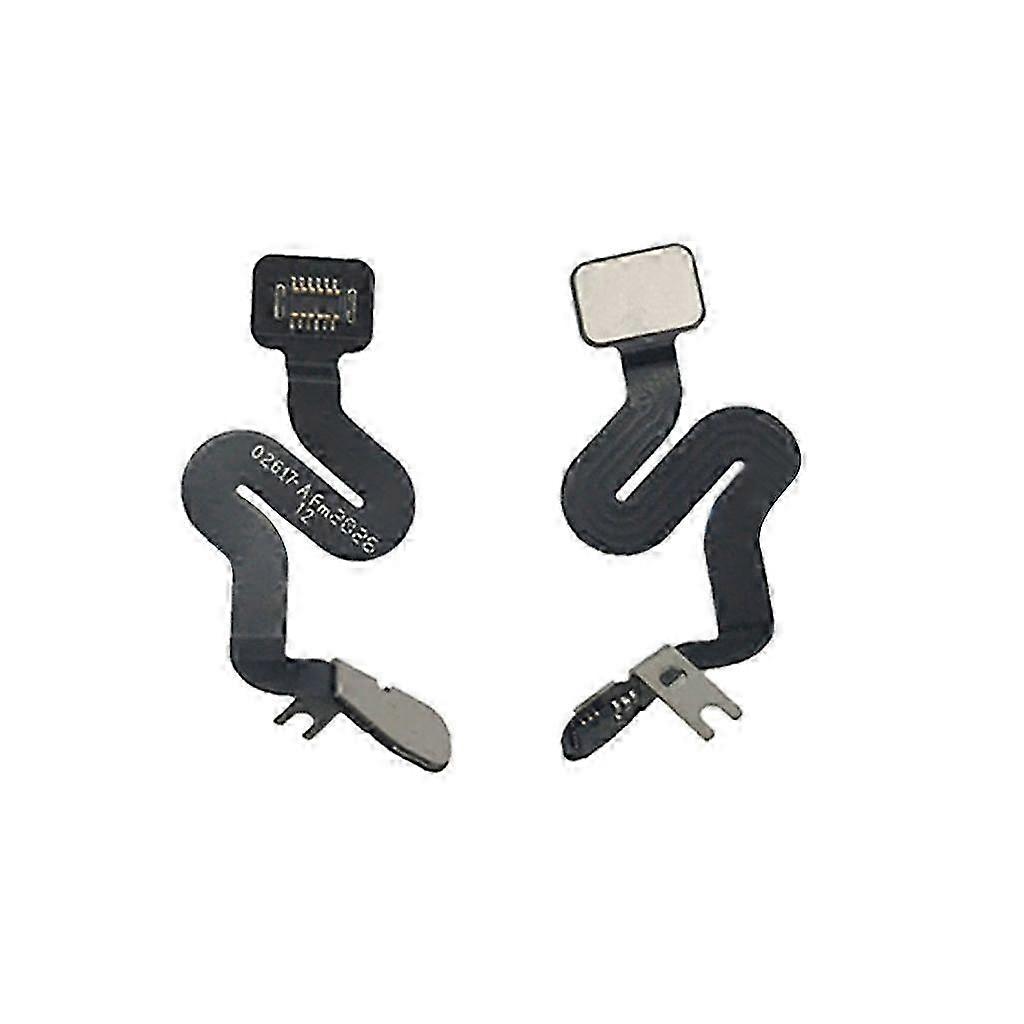 Screen Sleep Cable & LCD Connector Sensor Cable A2141 - Replacement Part 821-02617-A for Laptops