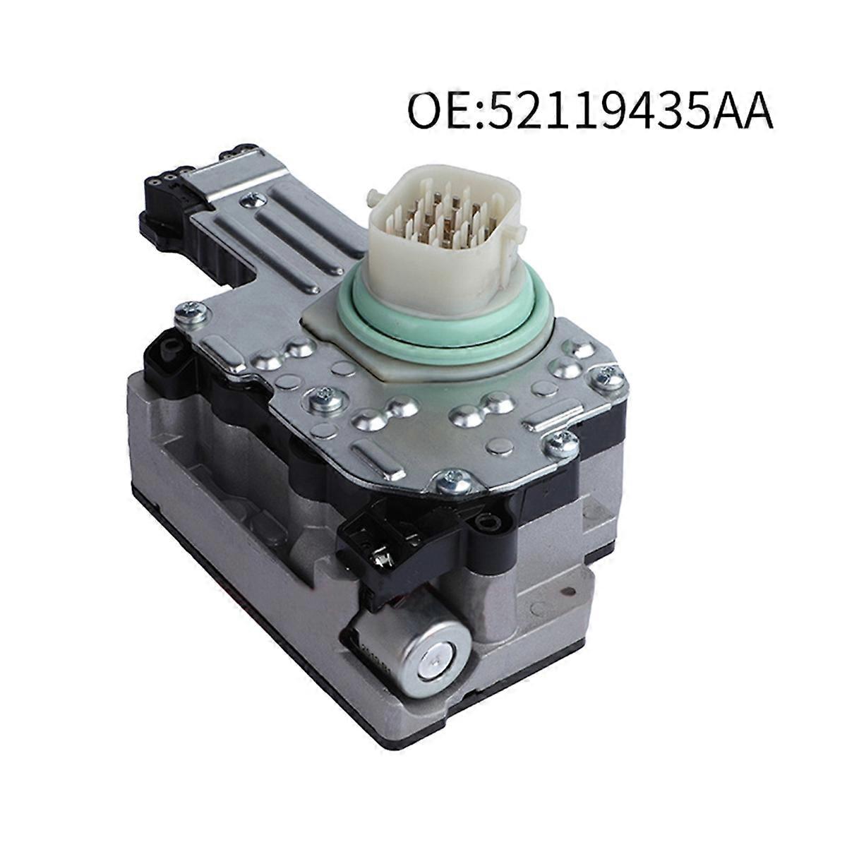 Transmission Solenoid Valve For