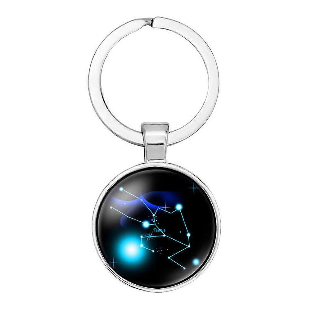 Sky Keychain Pendant for Decoration 1Set Set