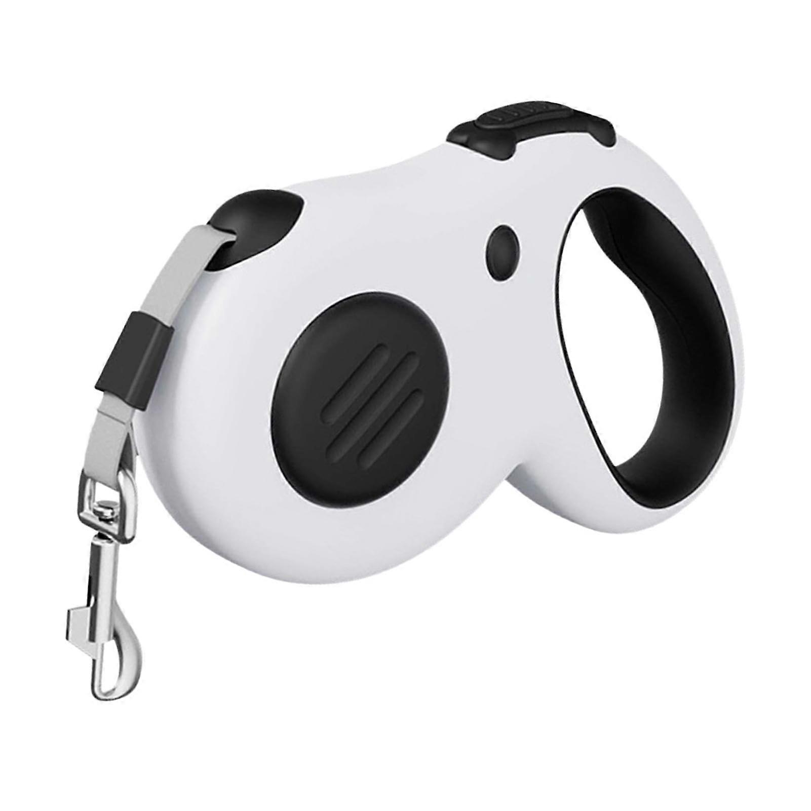 Retractable leash for pets, 16foot automatic retractable leash for large dogs.