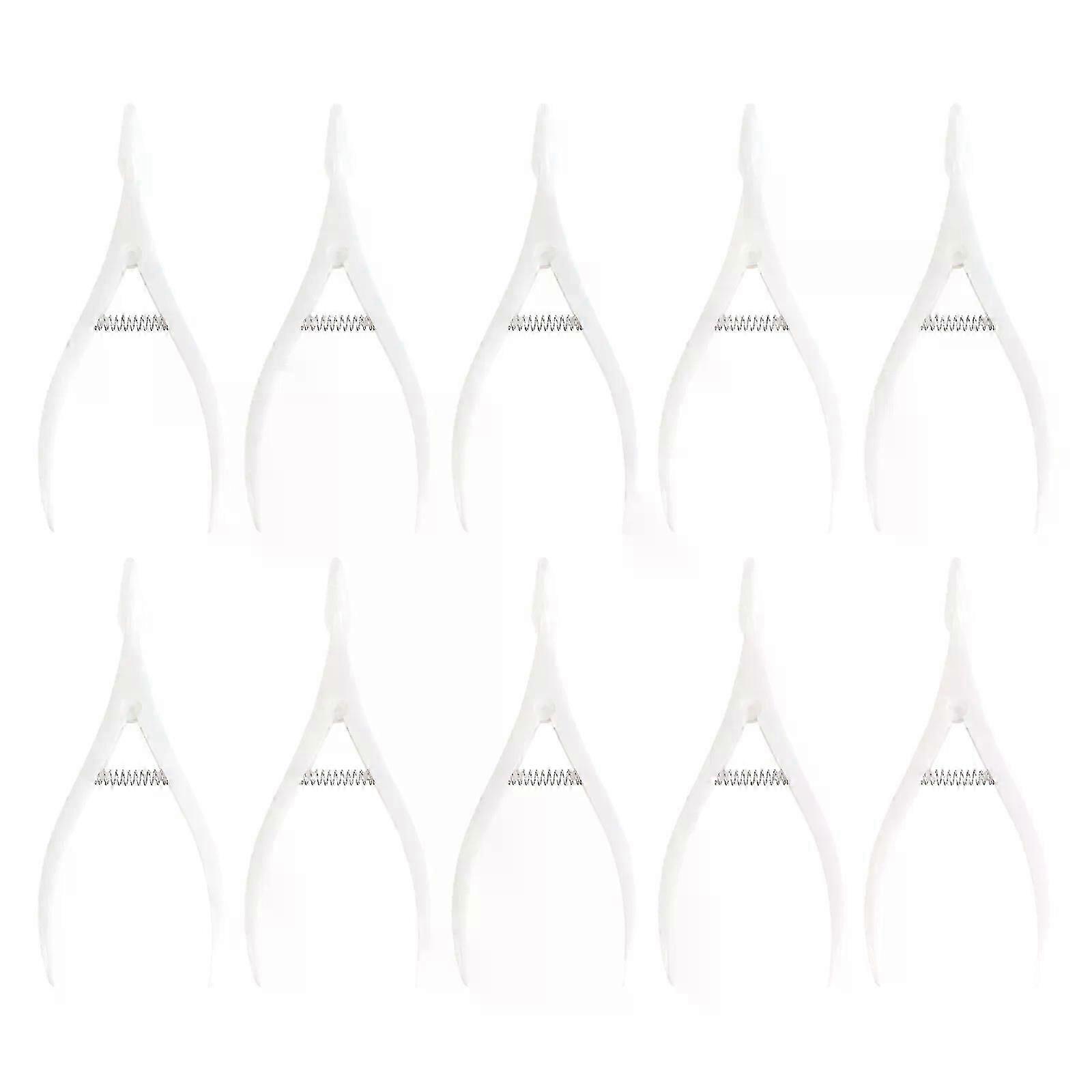 Nasal Speculum Mirror Disposable Nose Examination Instruments Surgery Rhinoscope Tool