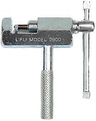 Chain Tool-Screw Type