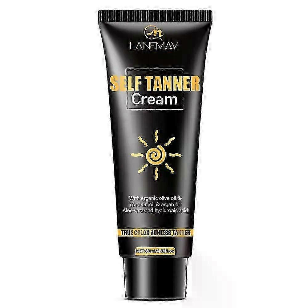 Crème accélératrice de bronzage, Crème bronzante, Lotion bronzante, Autobronzant, Obtenez un bronzage naturel avec des ingrédients naturels, pour toutes les carnations