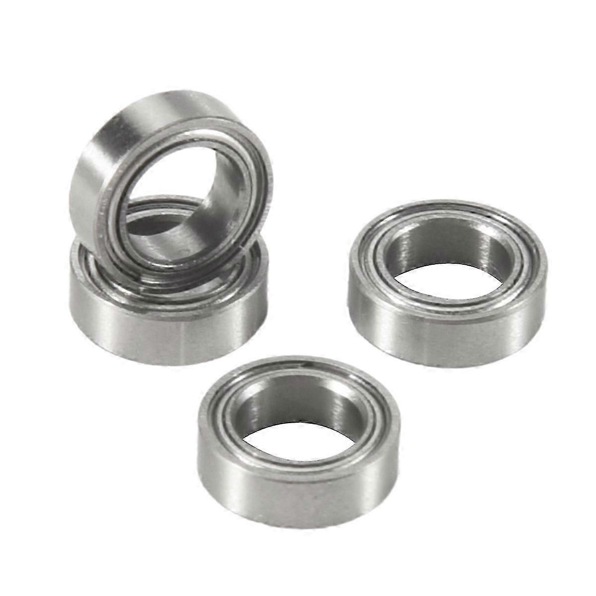 Lot de 4 roulements à billes BE003 pour JLB Racing CHEETAH 1/10 Brushless