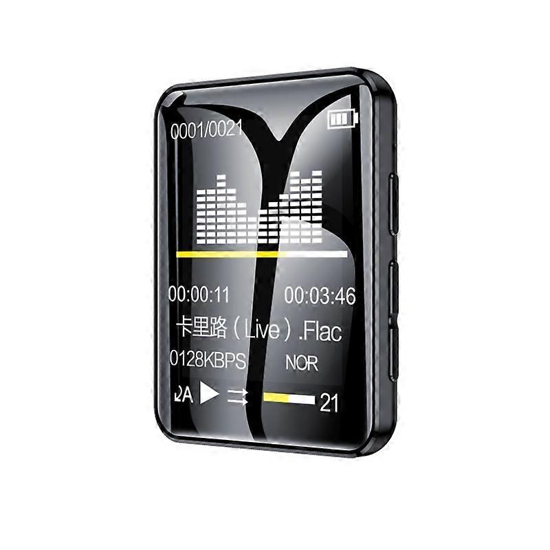 Touch Version MP3 E-book Without Bluetooth
