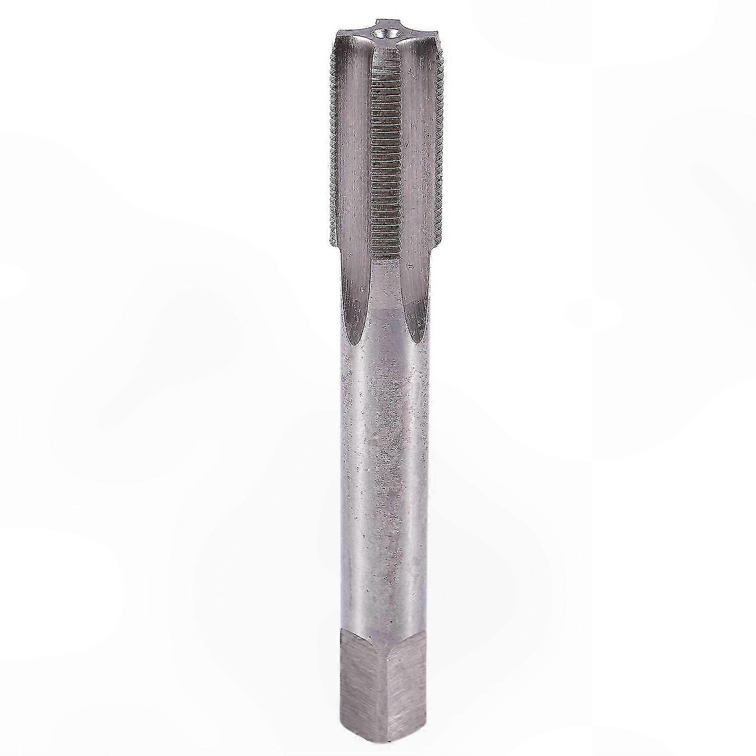 M15 Metric Thread Plug Tap with 1mm Pitch for Pipe Taper Applications