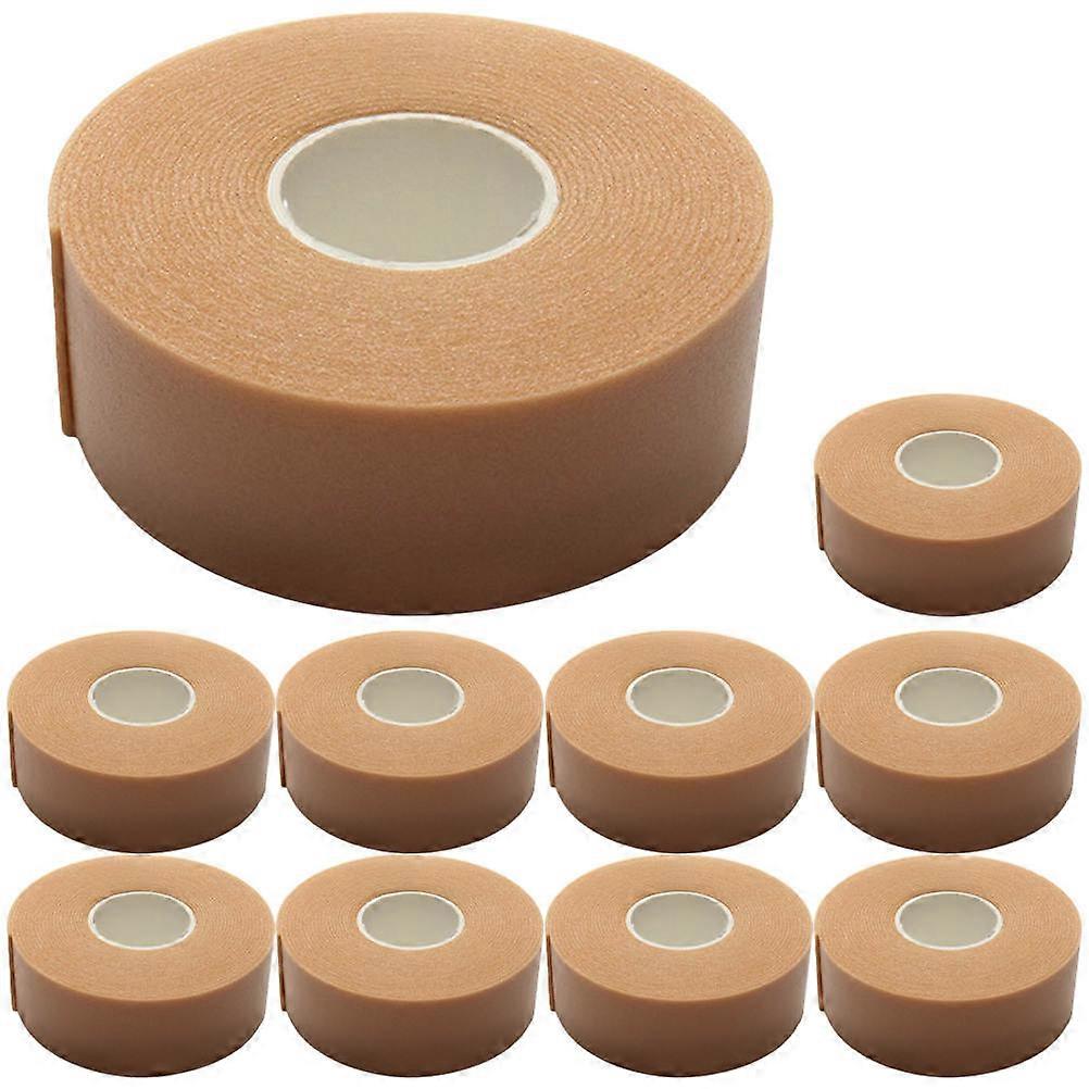 Eyelash Extension Tape for Eyelash Grafting with Material and Good Adhesive 10 Rolls