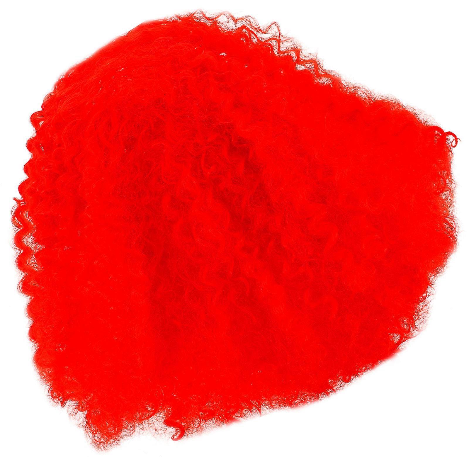 a refined and engaging product description based on your input:
**Long Fluffy Curly Afro Wig for Women – Perfect for Cosplay, Parties &
