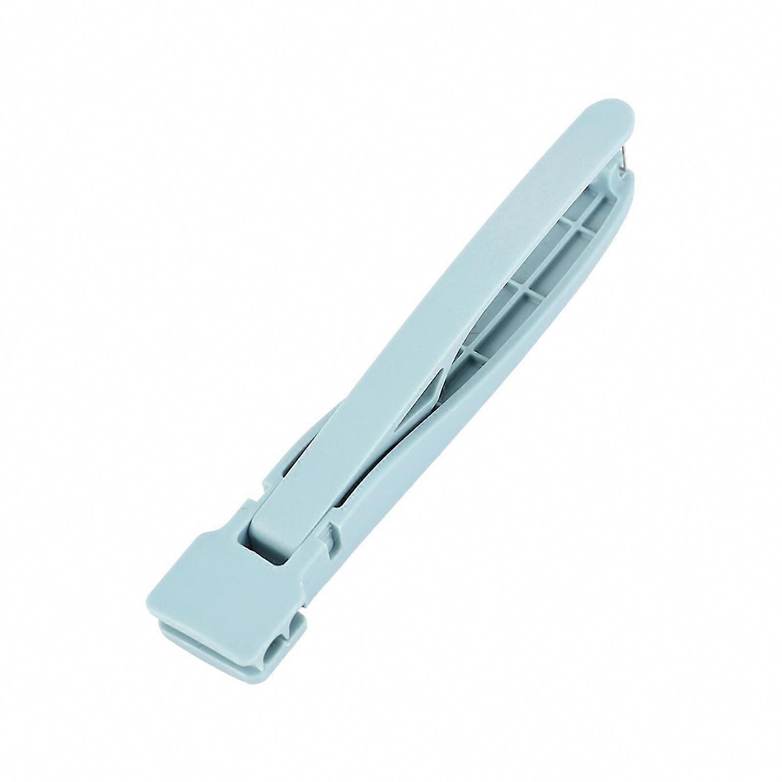 Ergonomic Shrimp Peelers Tool Quick Shell Remover Shrimp Shell Peelers For Home Kitchens Use Easy To Clean And Store Gray