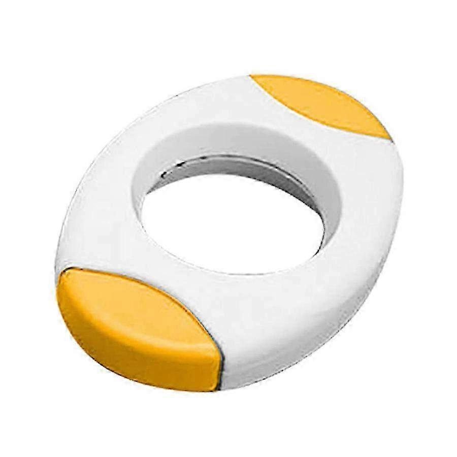 3-Tier Automatic Egg Rack Holder Storage Box - Refrigerator Organizer for Fresh Eggs & Kitchen Convenience