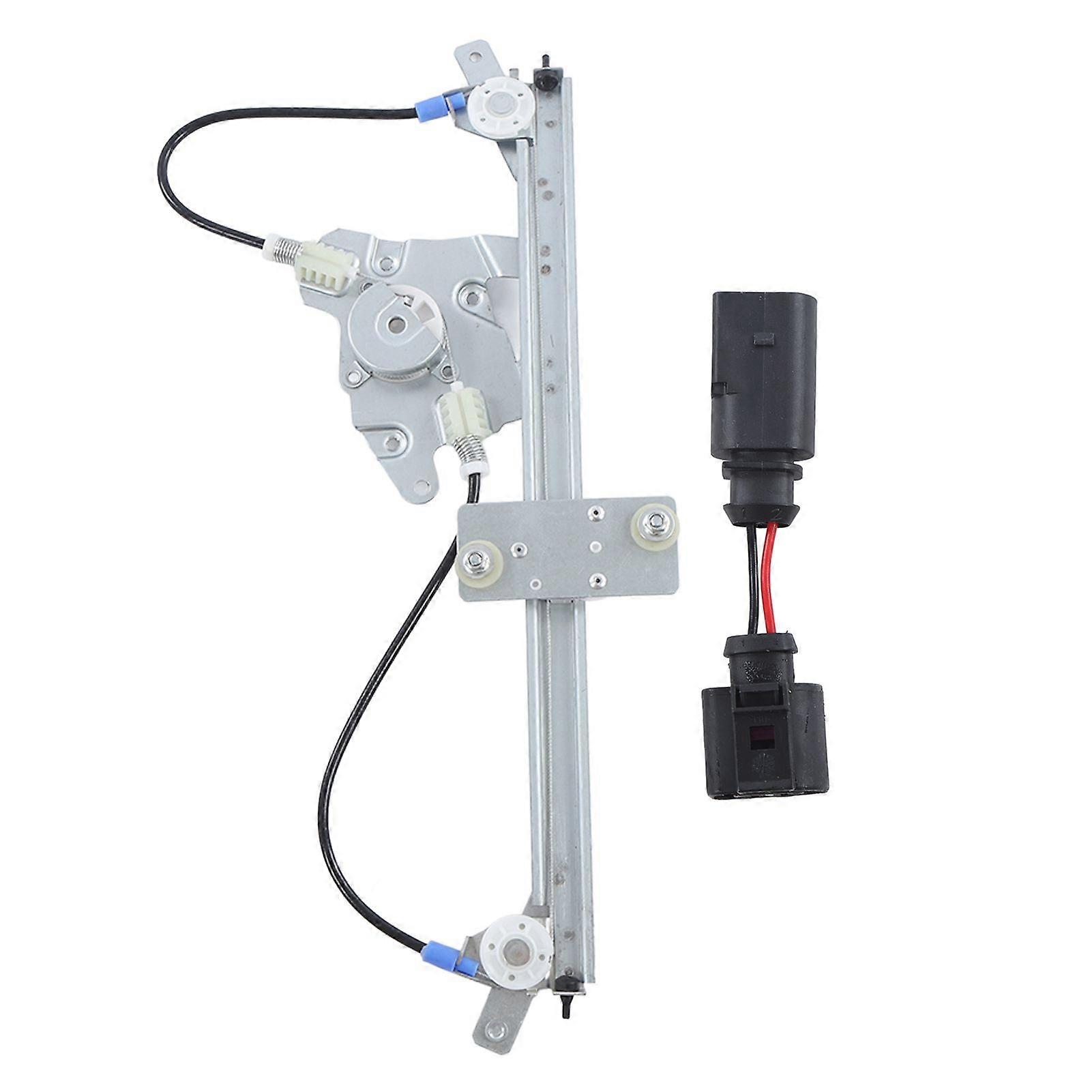 Window regulator replacement for Smart Fortwo 450 1998-2007 left side