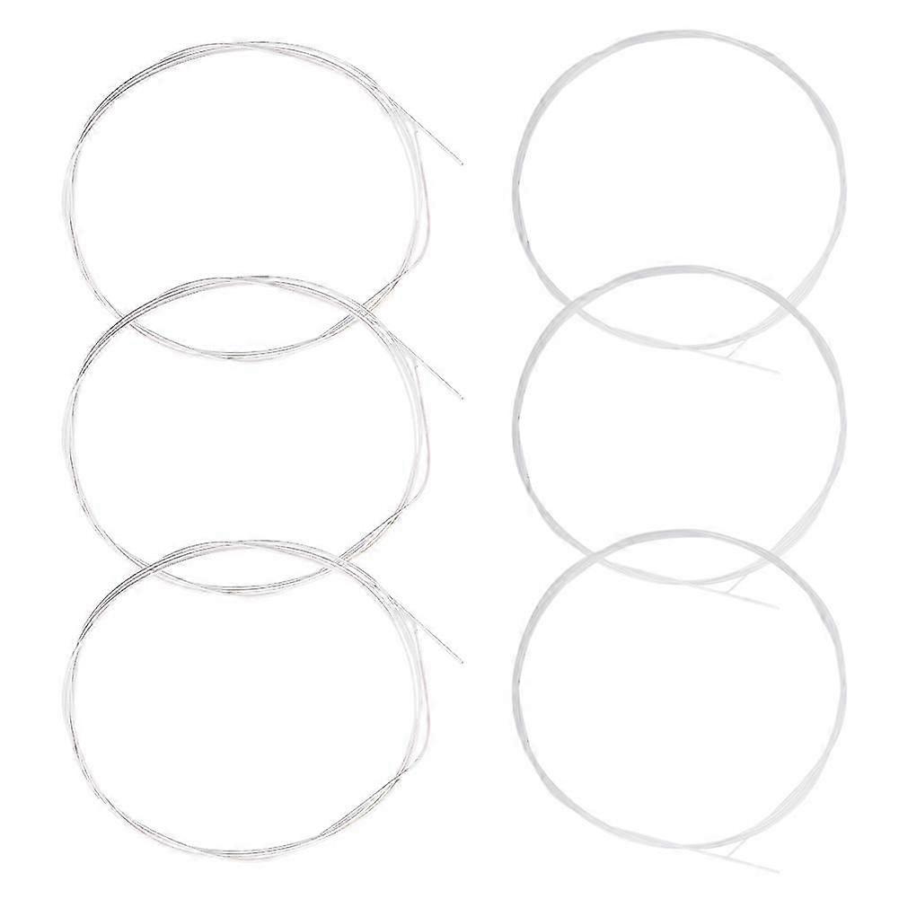 Classical Guitar Strings Musical Instrument Accessory C104