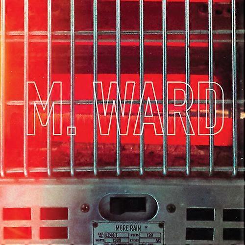 M. Ward - More Rain  [COMPACT DISCS] USA import