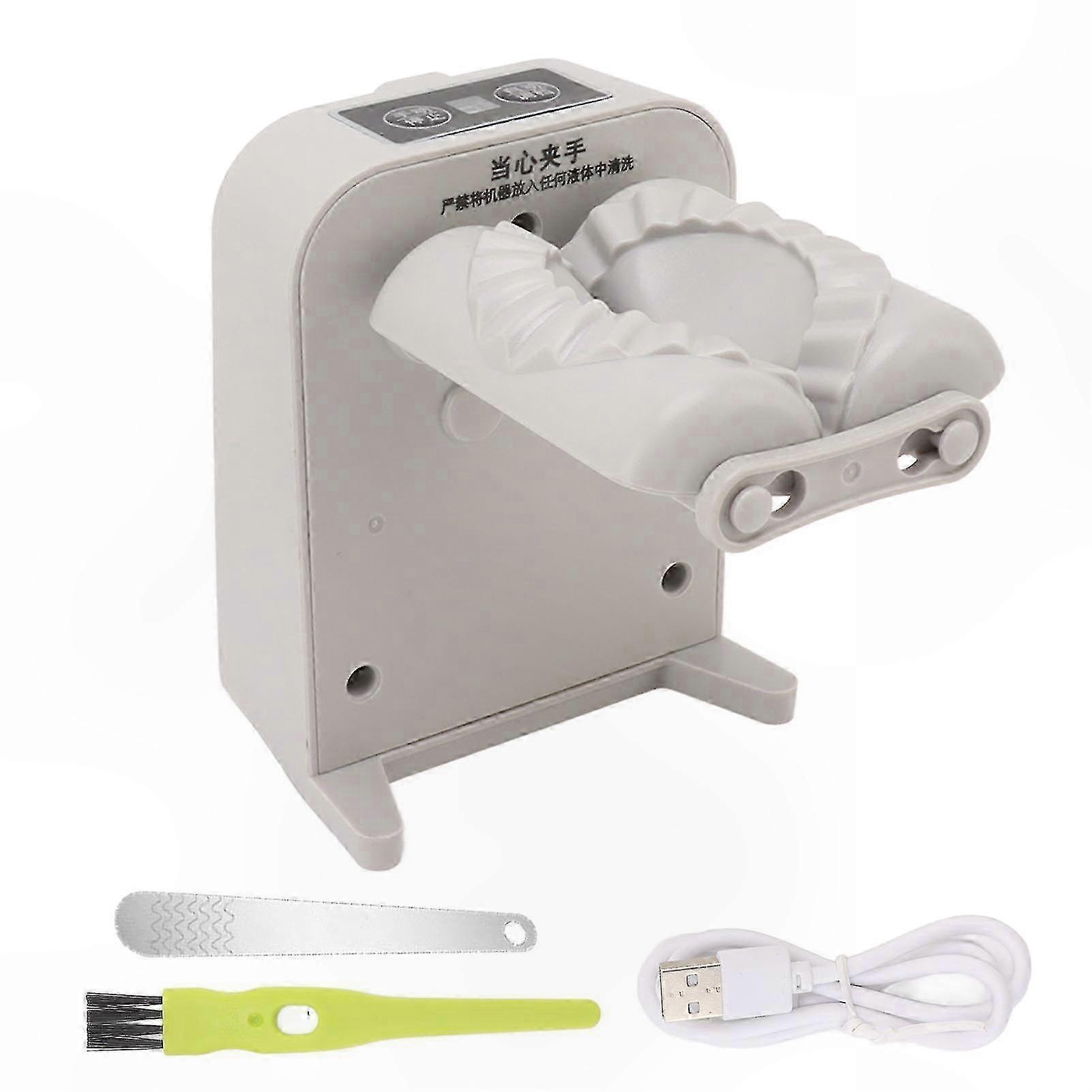 Home Automatic Machine with Skin Mould Pressing Feature for Personal Use