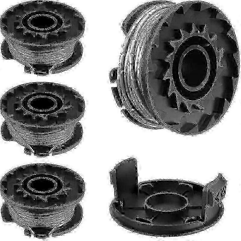 Καρούλι χορτοκοπτικής Bosch 18-23-26 &; Art 23-26, 4 τμχ (F016800569/F16800385) hwy