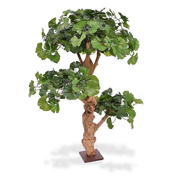 Artificial Ginkgo Bonsai tree (95 cm)
