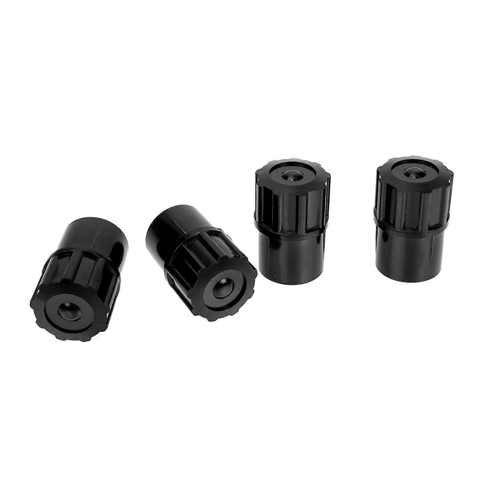 4pcs Durable Sax Stopper for Alto Saxophone – Lightweight, Easy to Use Accessory for Instrument Protection and Maintenance