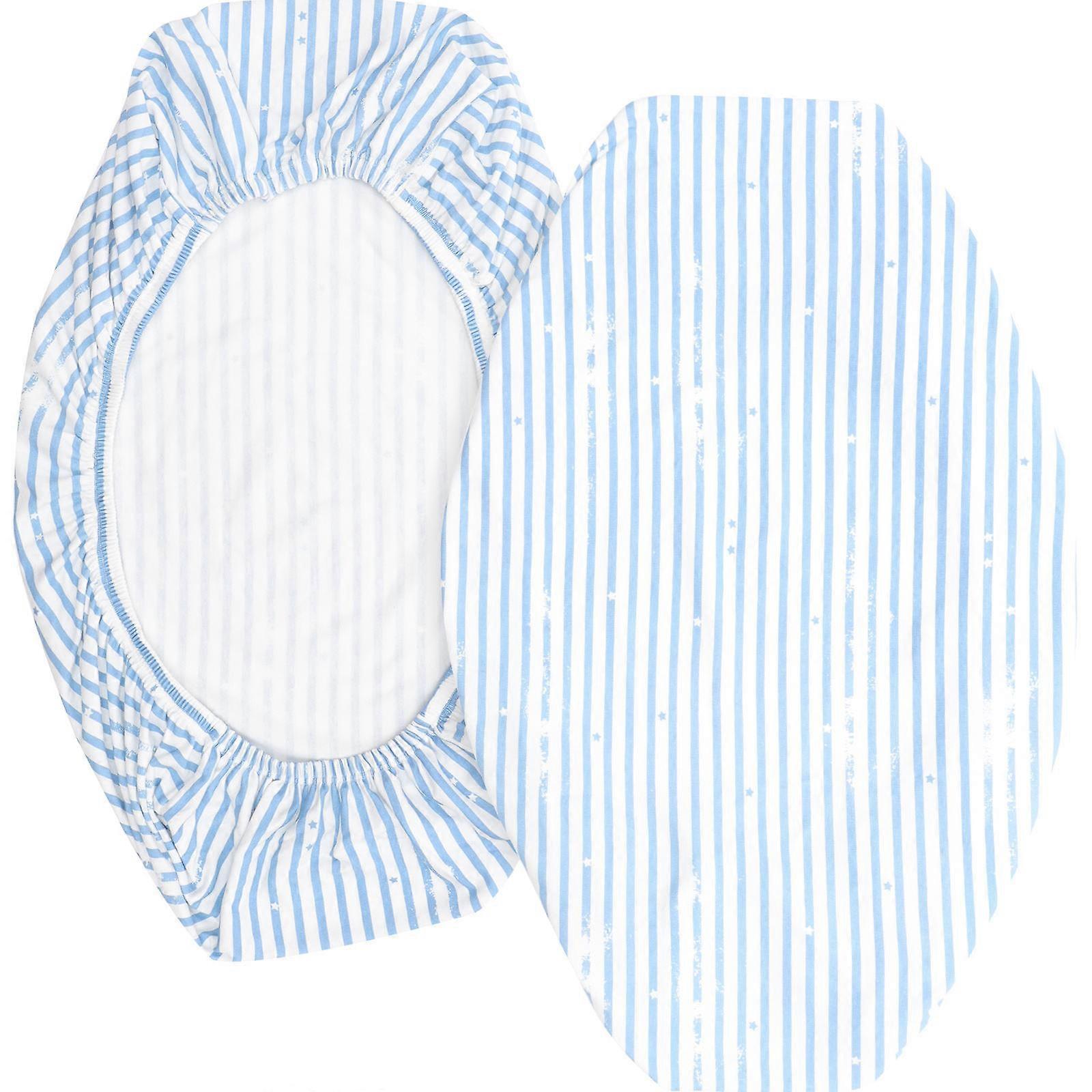 Skin-friendly Cartoon Mattress Sheet For 1Pcs