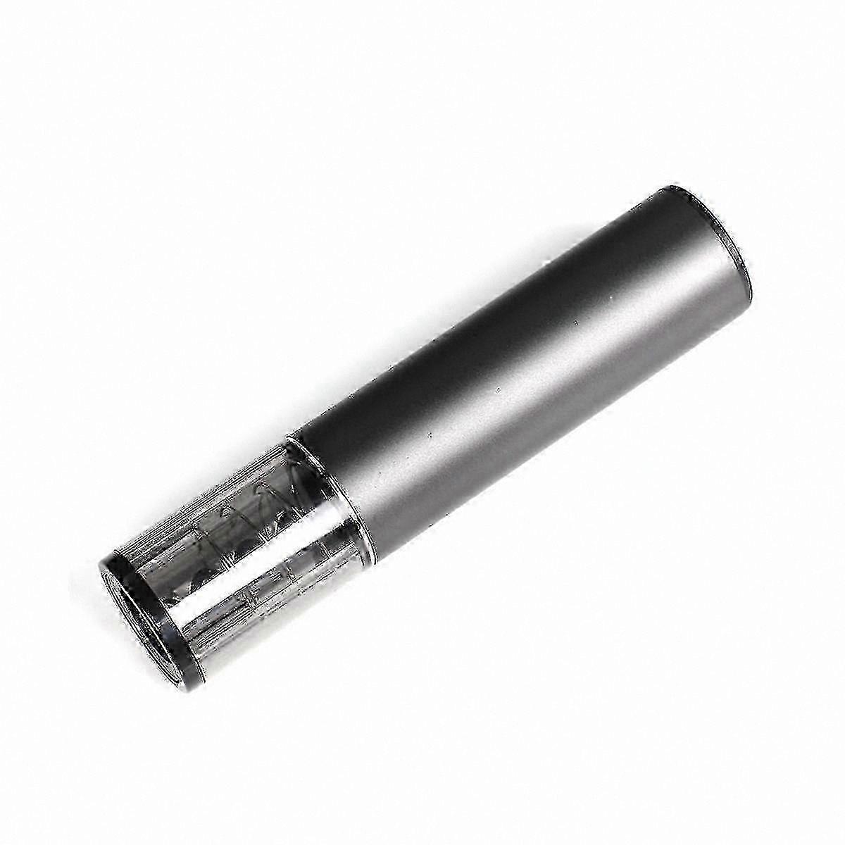 Automatic Wine Opener with Foil Cutter Rechargeable Corkscrew for Kitchen and Bar Use