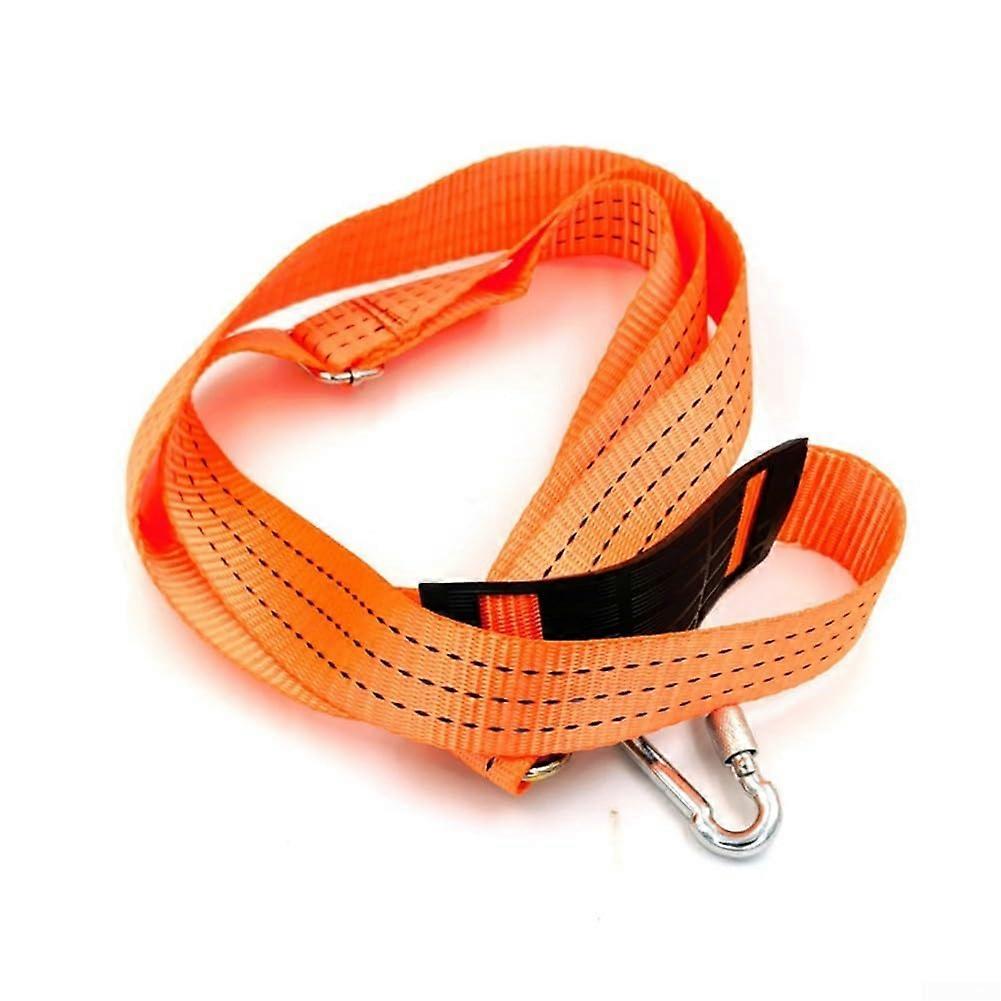 Drill Shoulder Strap for Cordless Drill 1.8 m Adjustable Support Strap for Precision Work and Ergonomic Design