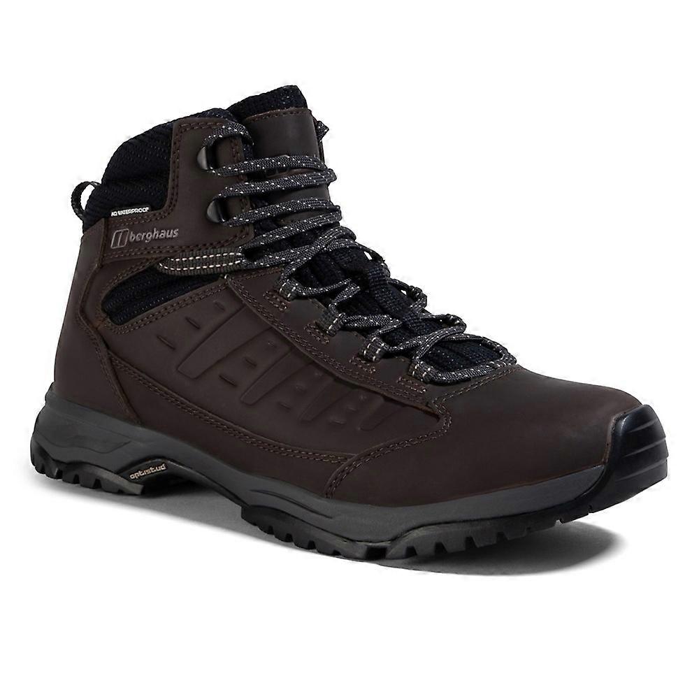 Shoes Berghaus 422197BBM