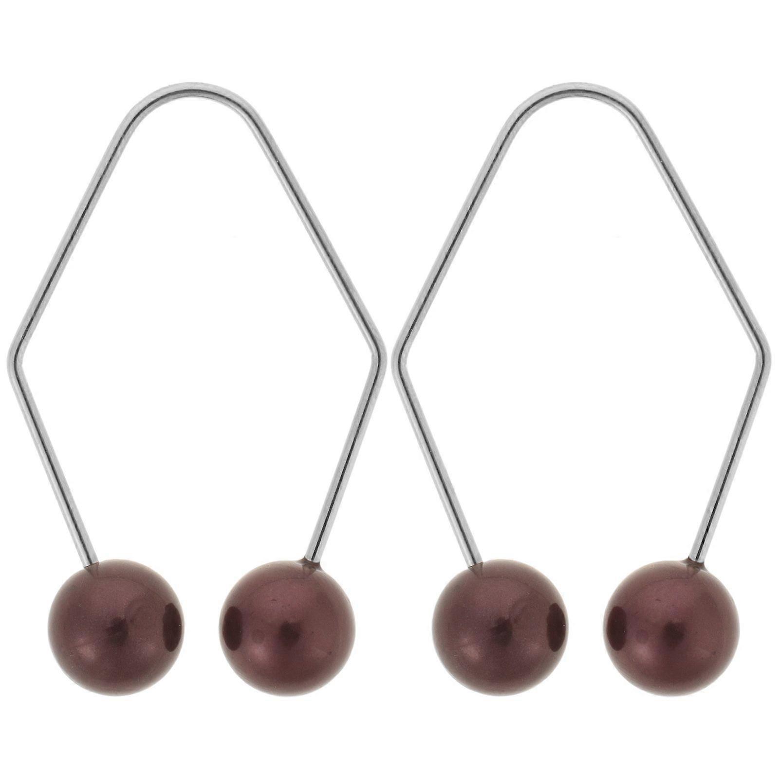 1 Pair Dimples Makers Cheeks Balls Cheeks Dimples Trainers Facial Exercisers