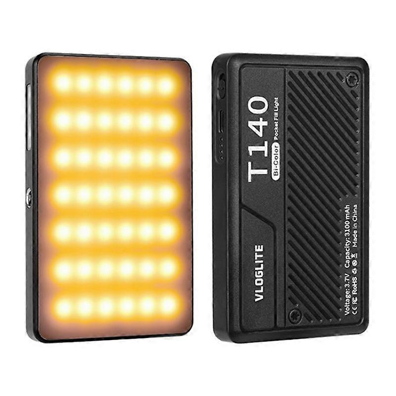 Portable Clip Fill Light T140