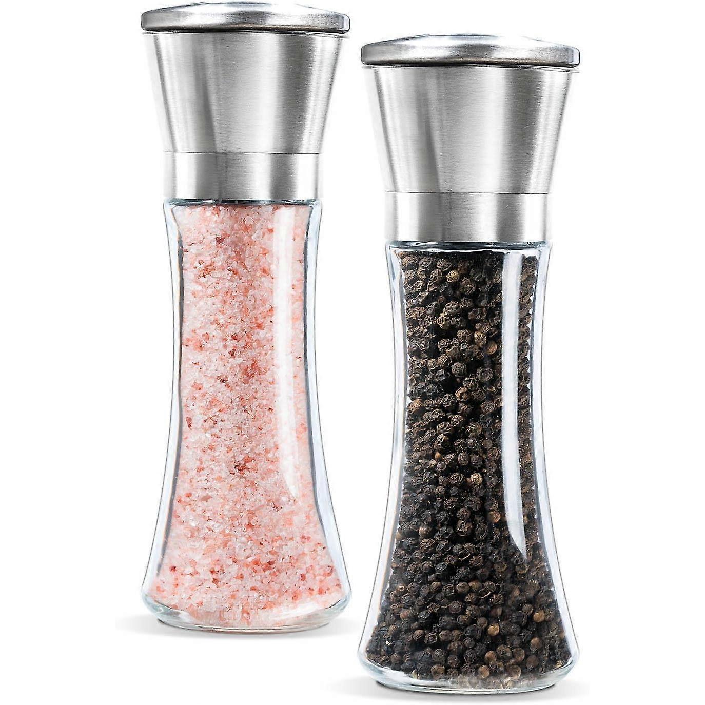 Premium salt and pepper grinder replacement