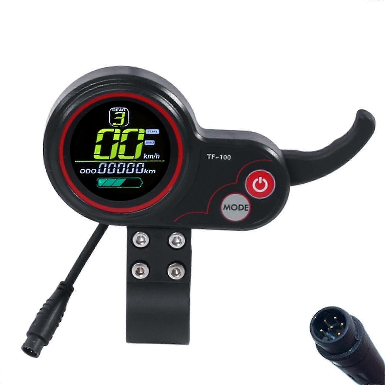 Instrument For Electric Scooter Kugoo M4 And M4 Pro