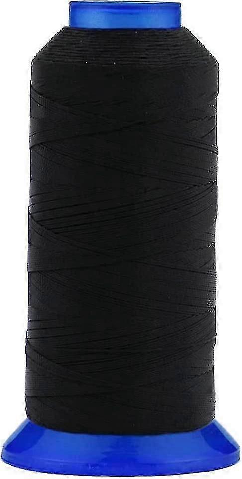 Tex 135 Fire de poliester pentru cusut 730yards # 138 T135 420d Uv rezistente de înaltă rezistență tapițerie thread pentru piele, piața în aer liber, draperie, etc (bla